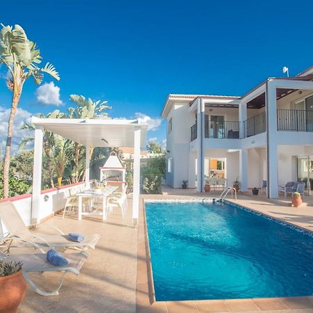 Villa Orka プロタラス エクステリア 写真